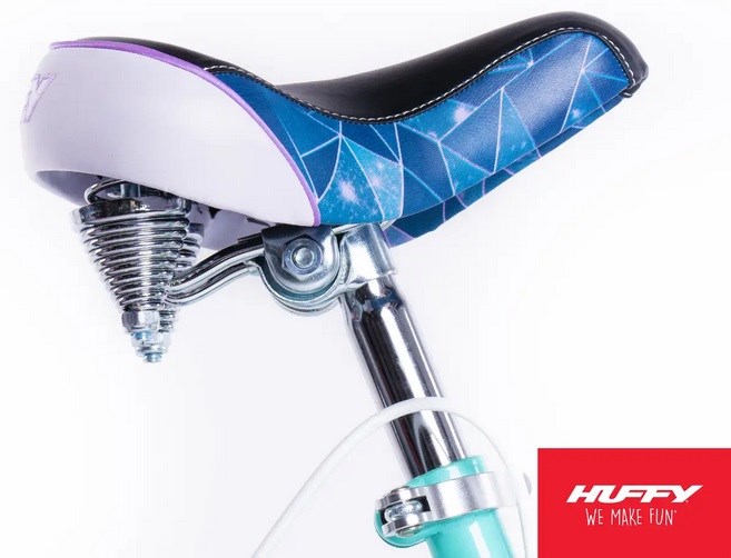 Vaikiškas dviratis huffy fairmont 20"