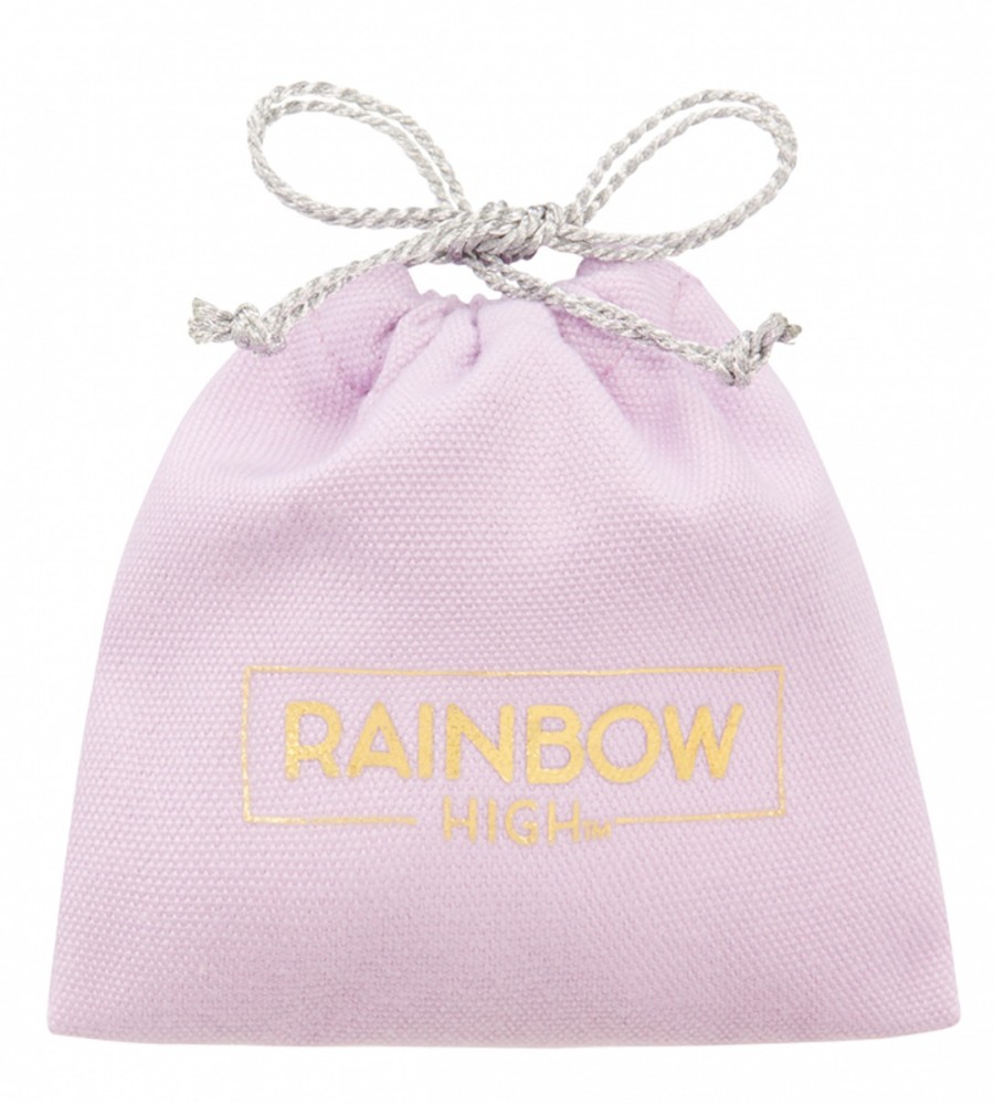 Lėlės rankinė rainbow high, 1 serija