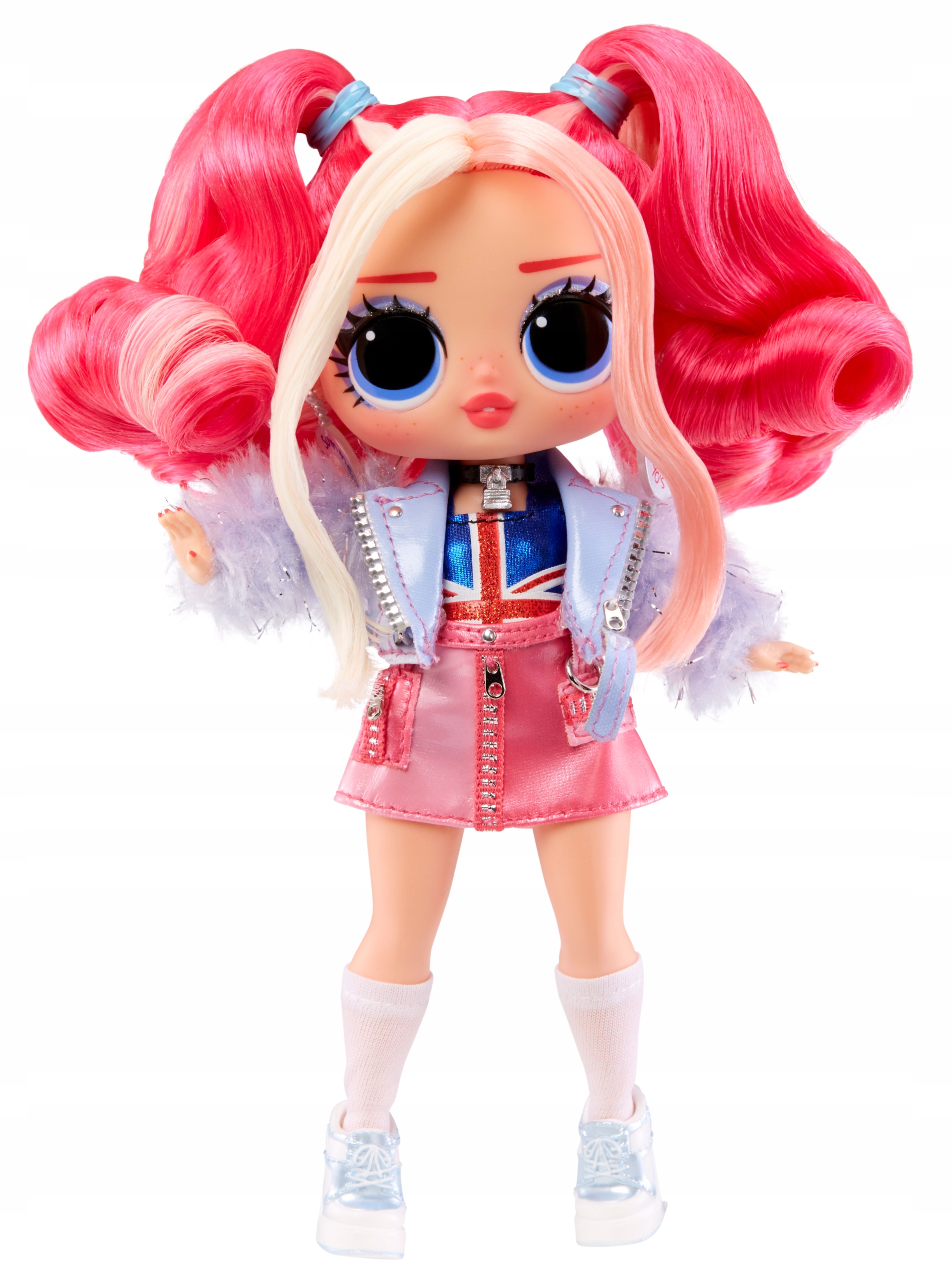Lėlė LOL Surprise Tweens Chloe Pepper
