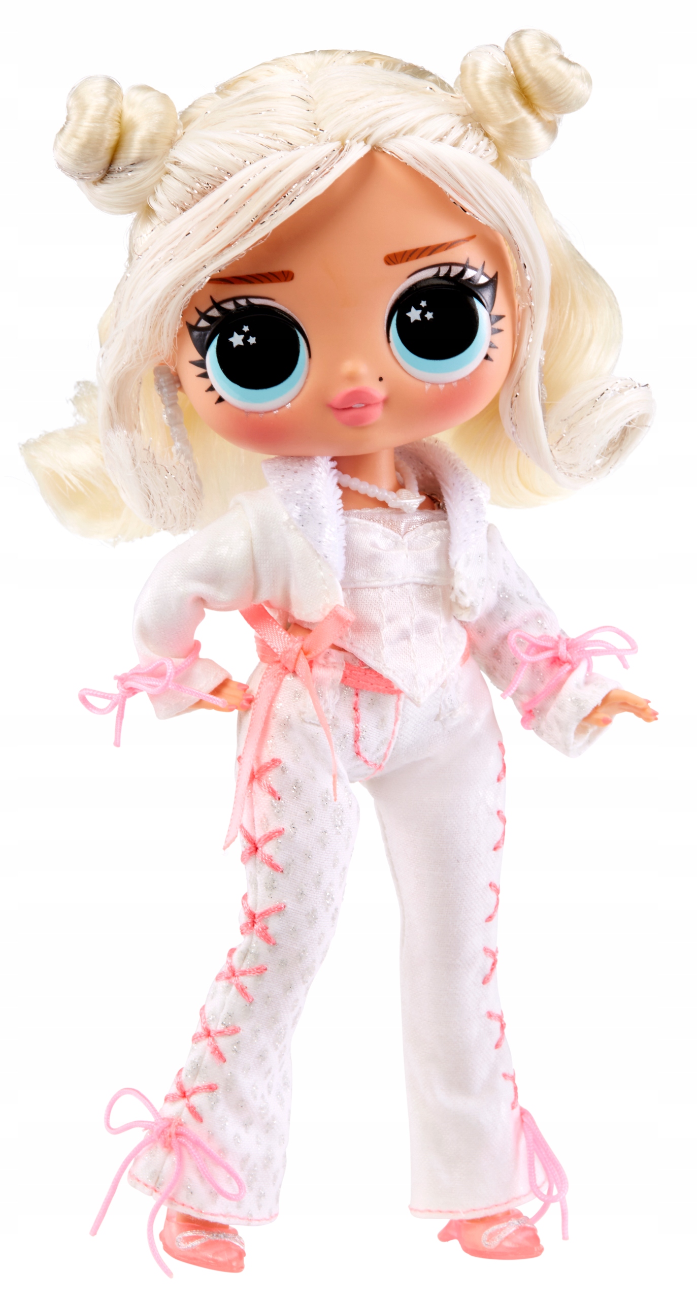Lėlė lol surprise! marilyn star, 16.5 cm
