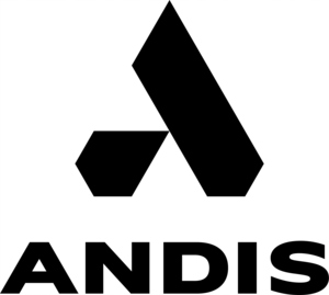 Andis 17160