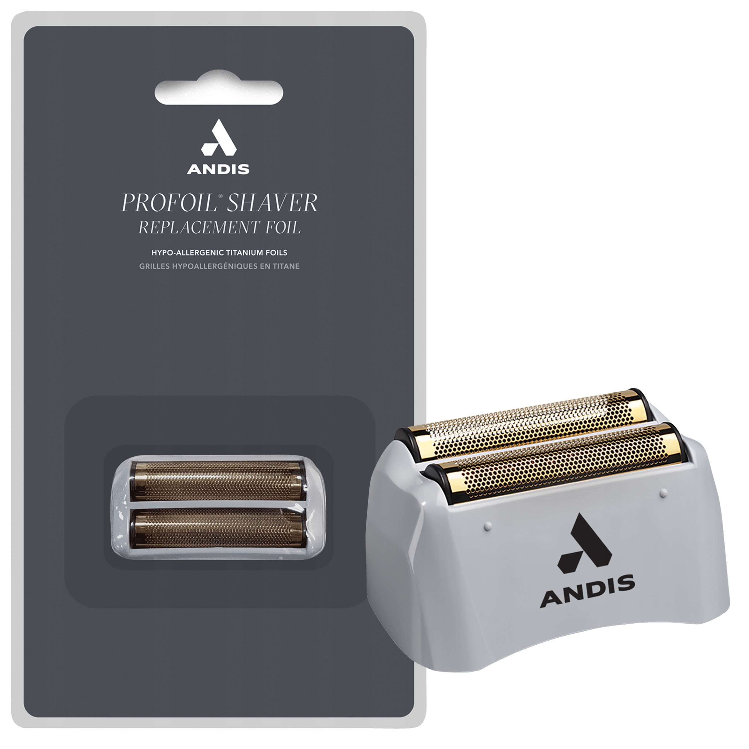 Andis 17160