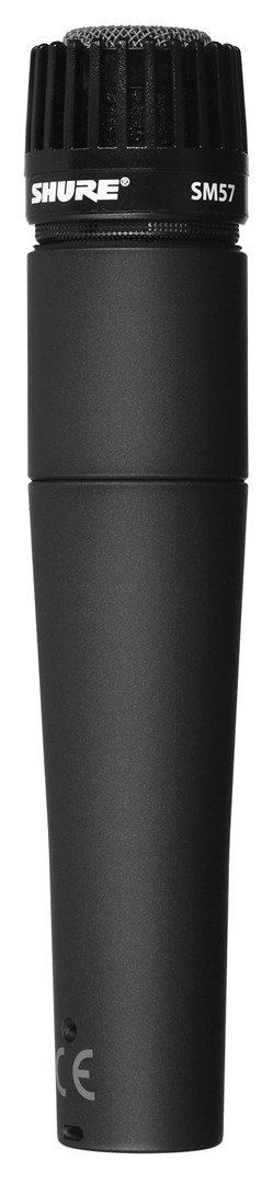Shure sm57-lce