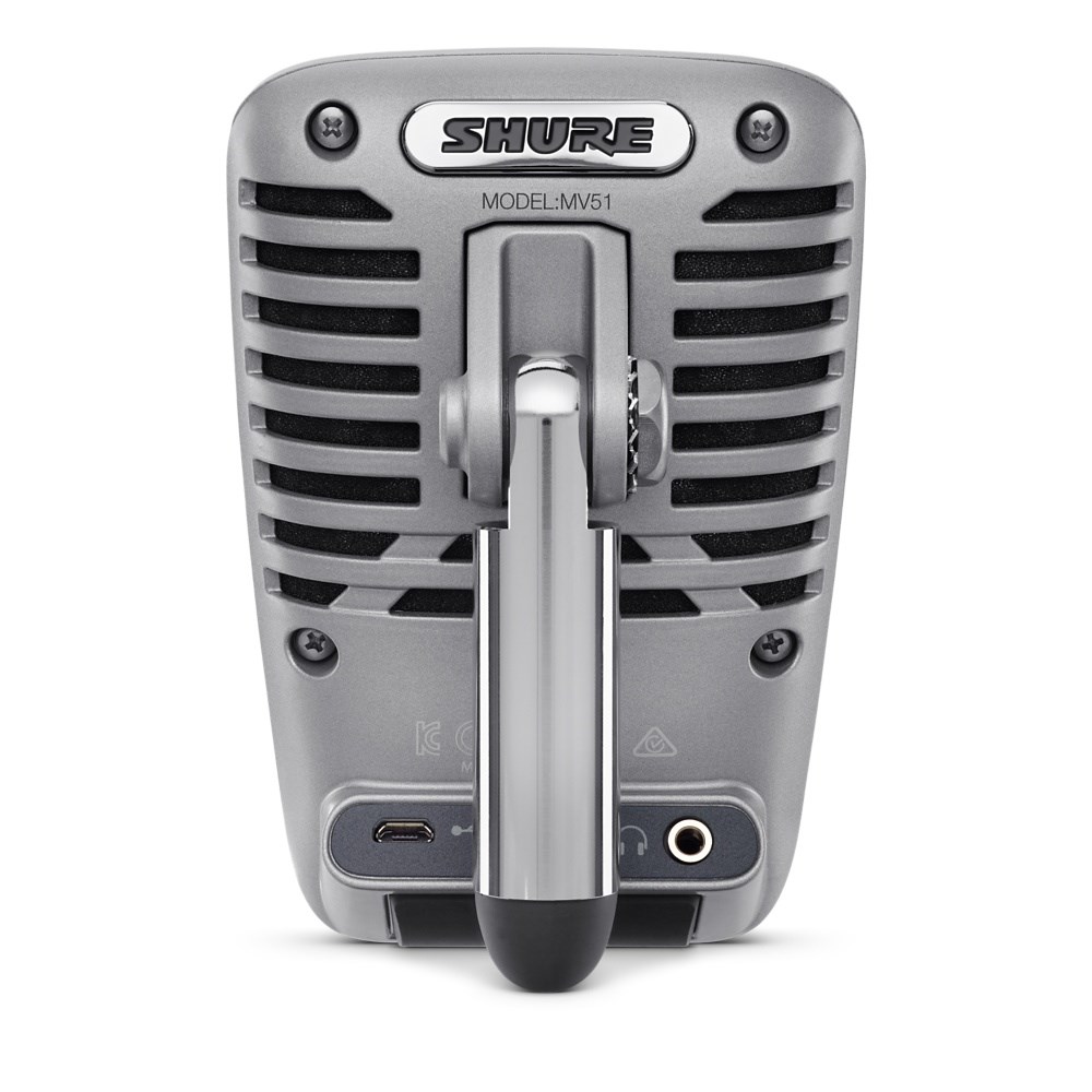 Shure mv51