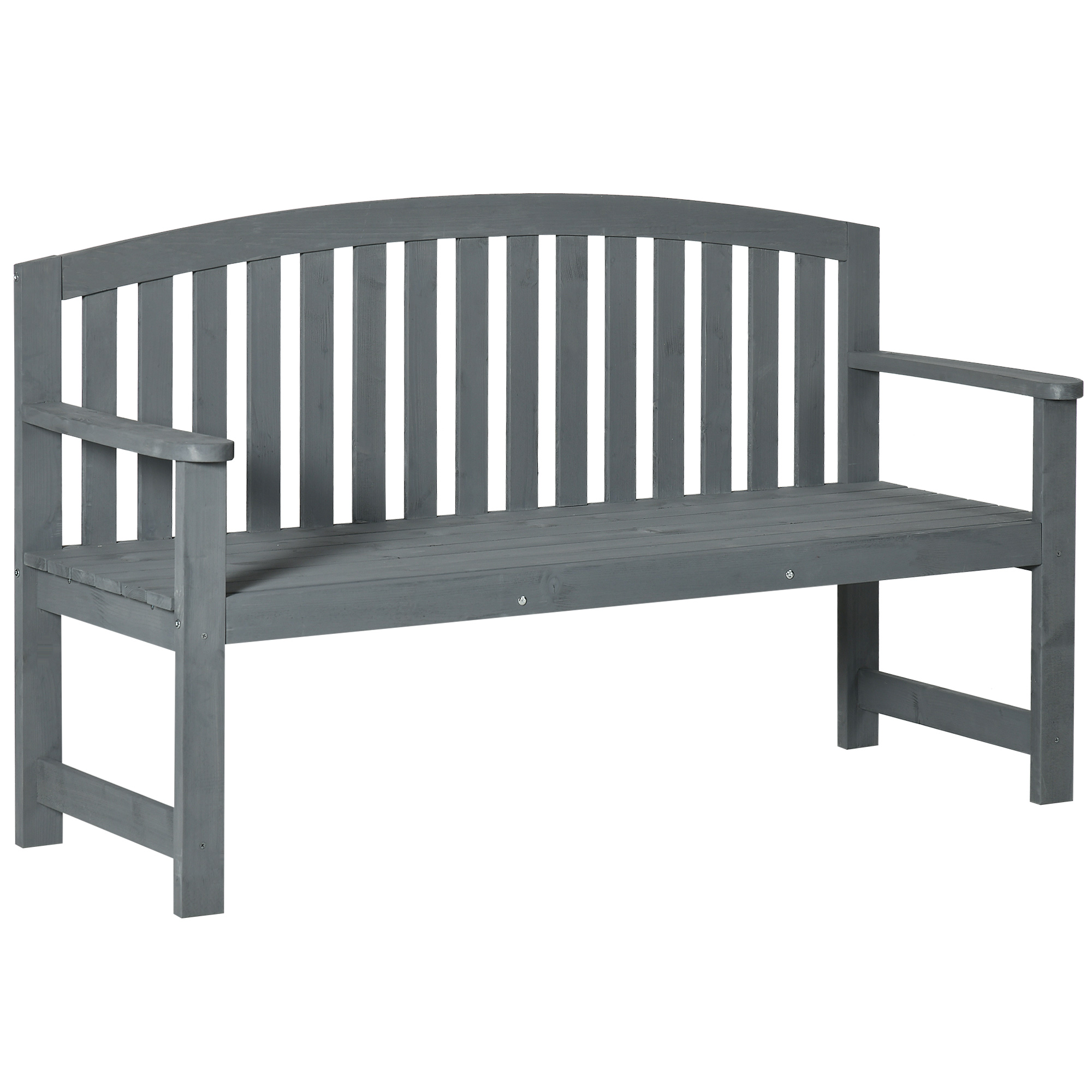 Sodo suolas 143 × 51 × 85 cm