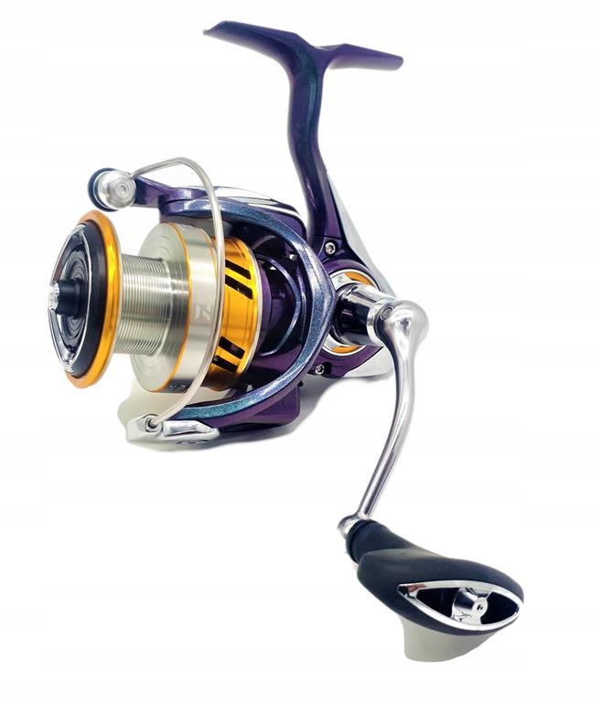 Ritė Daiwa Regal LT3000D-C