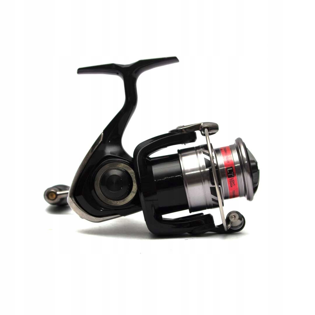 Ritė Daiwa RX LT 1000