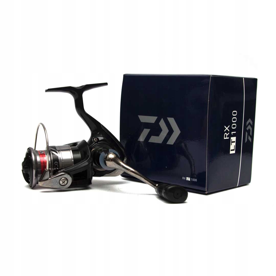 Ritė Daiwa RX LT 1000