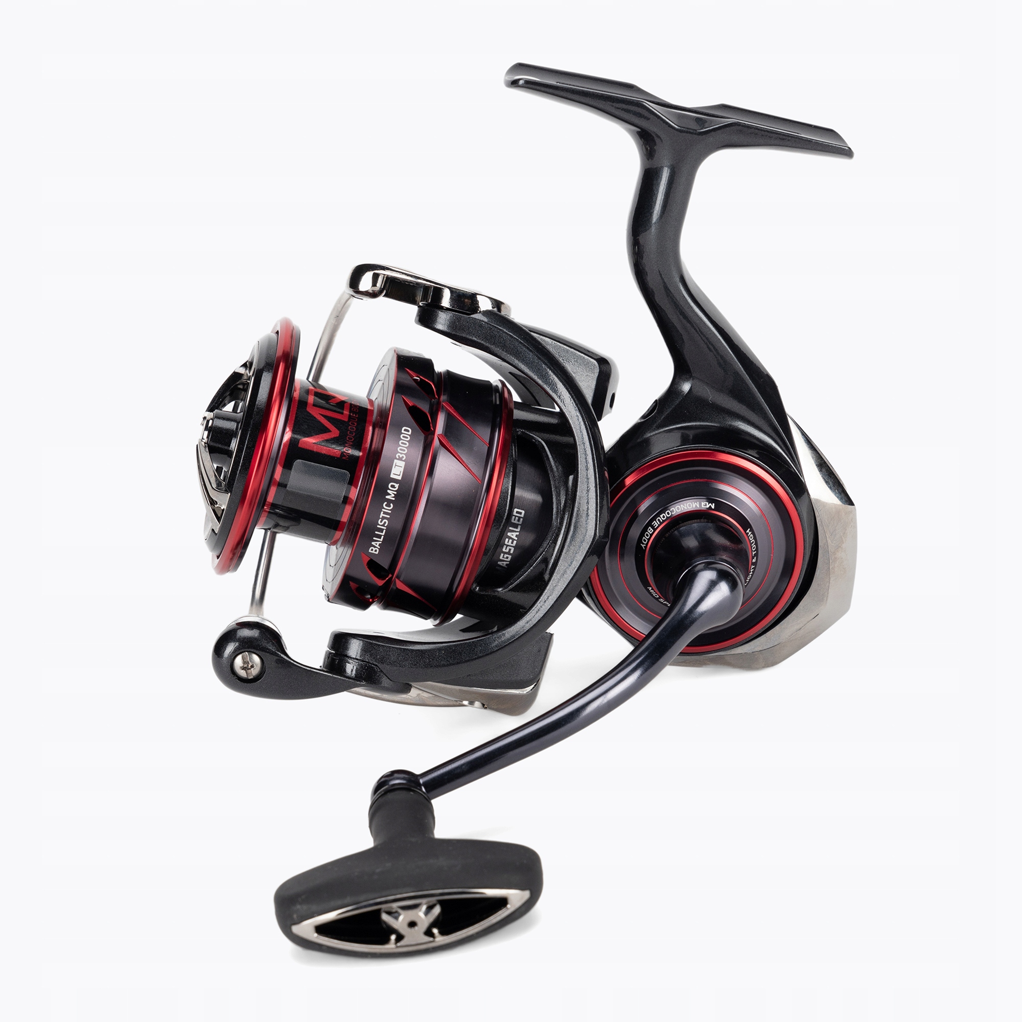 Ritė Daiwa Ballistic MQ