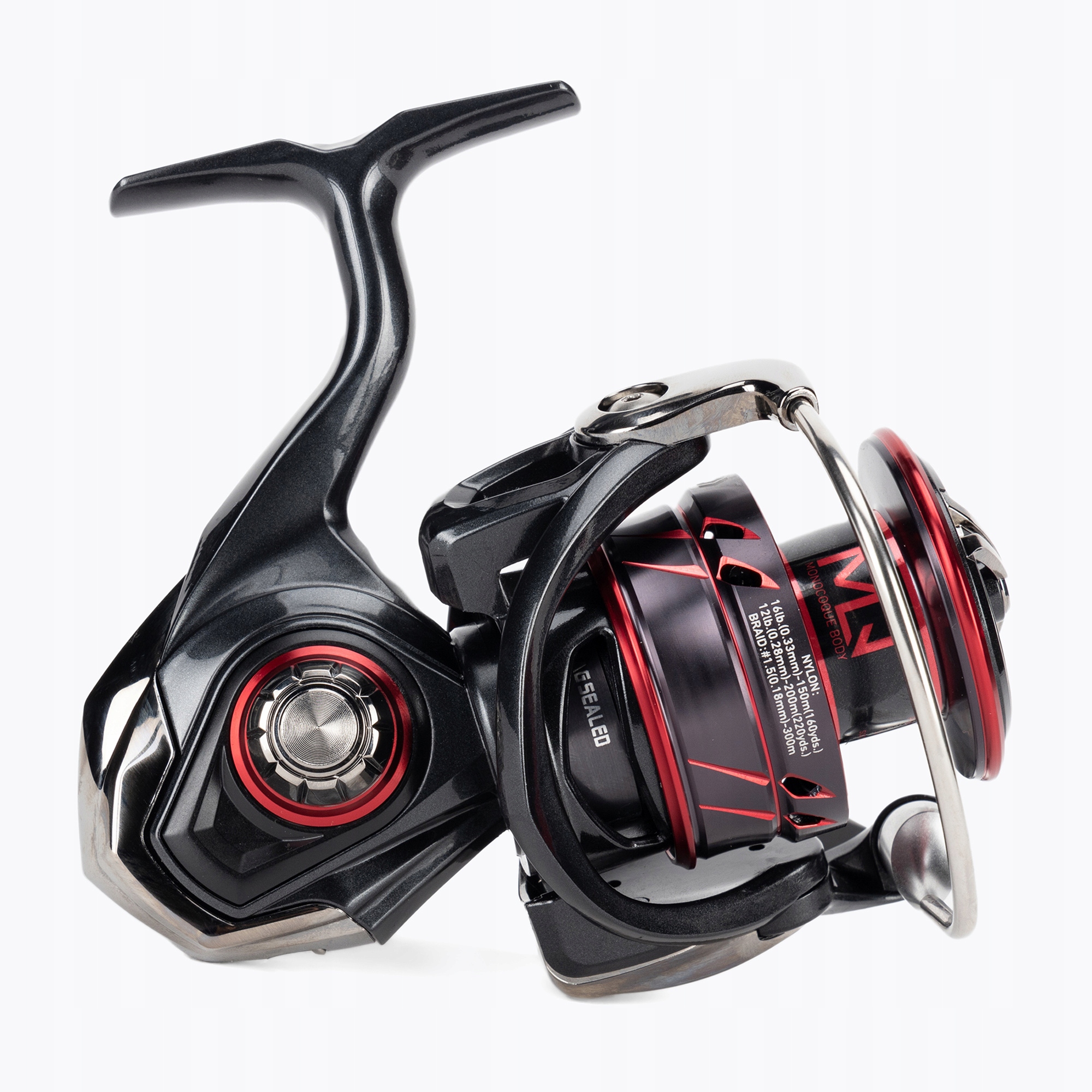 Ritė Daiwa Ballistic MQ