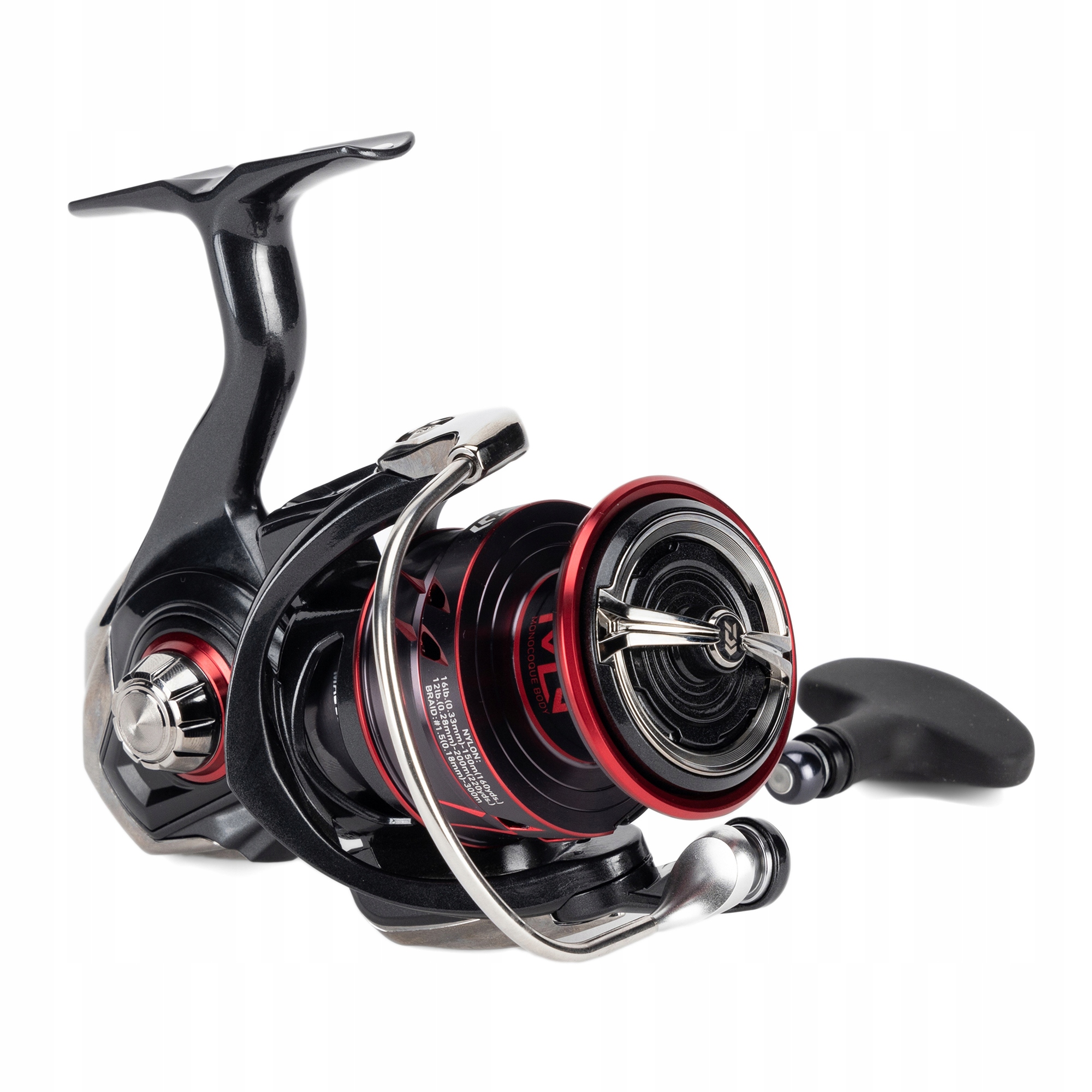 Ritė Daiwa Ballistic MQ