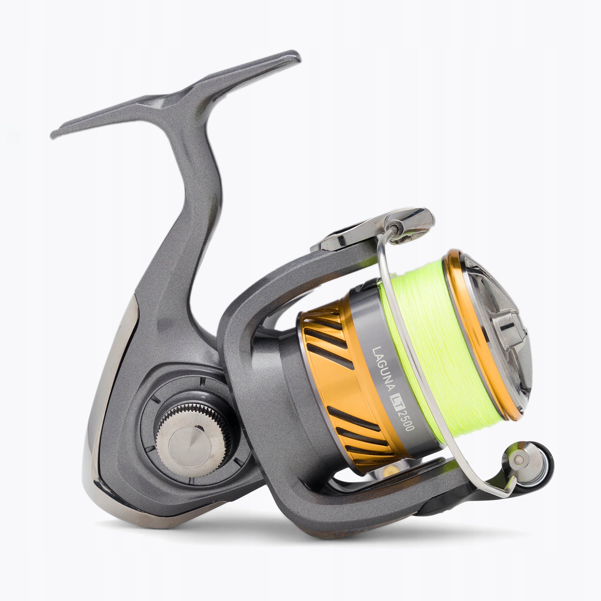 Ritė Daiwa Laguna LT2000 JB4 0.13YL 20