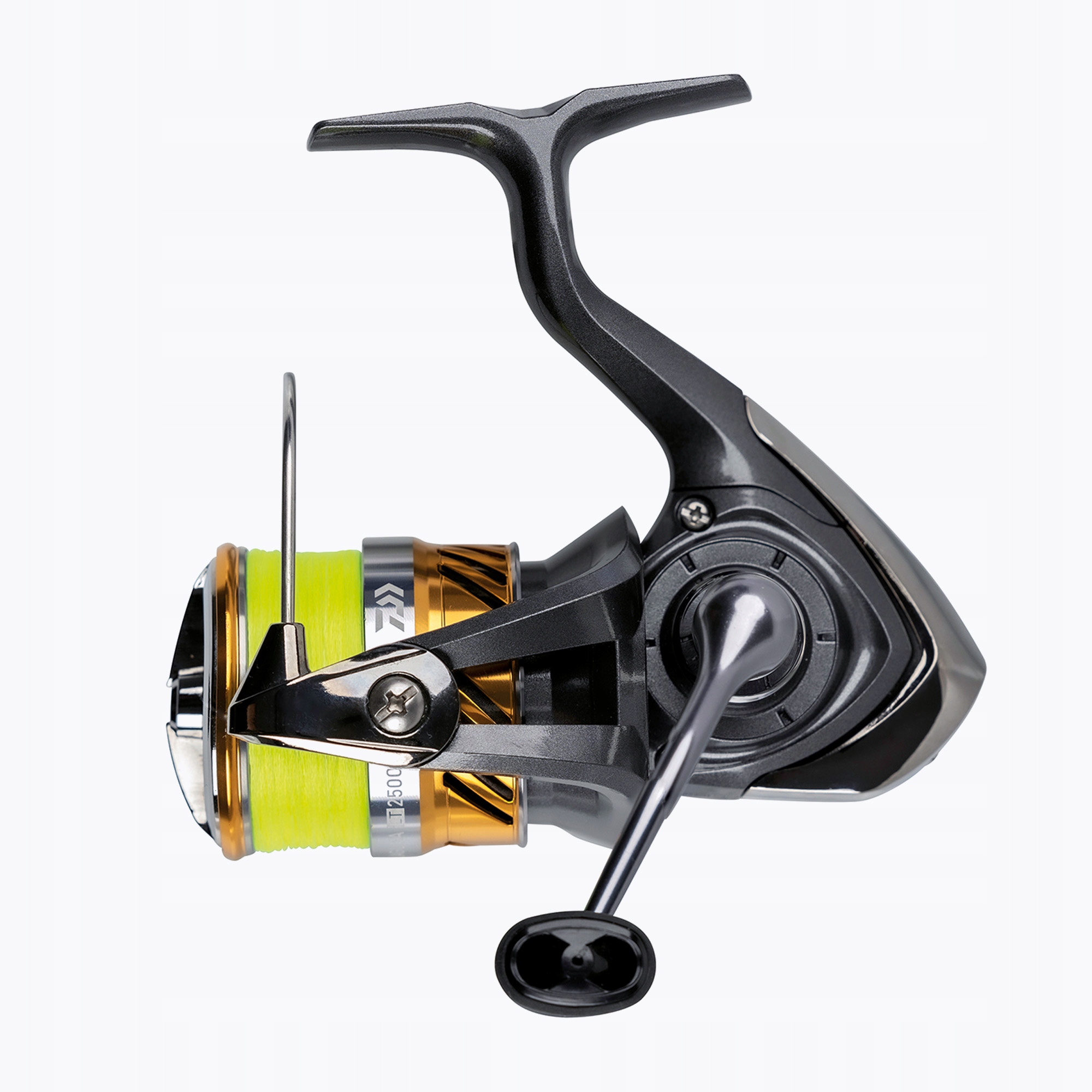 Ritė Daiwa Laguna LT2000 JB4 0.13YL 20