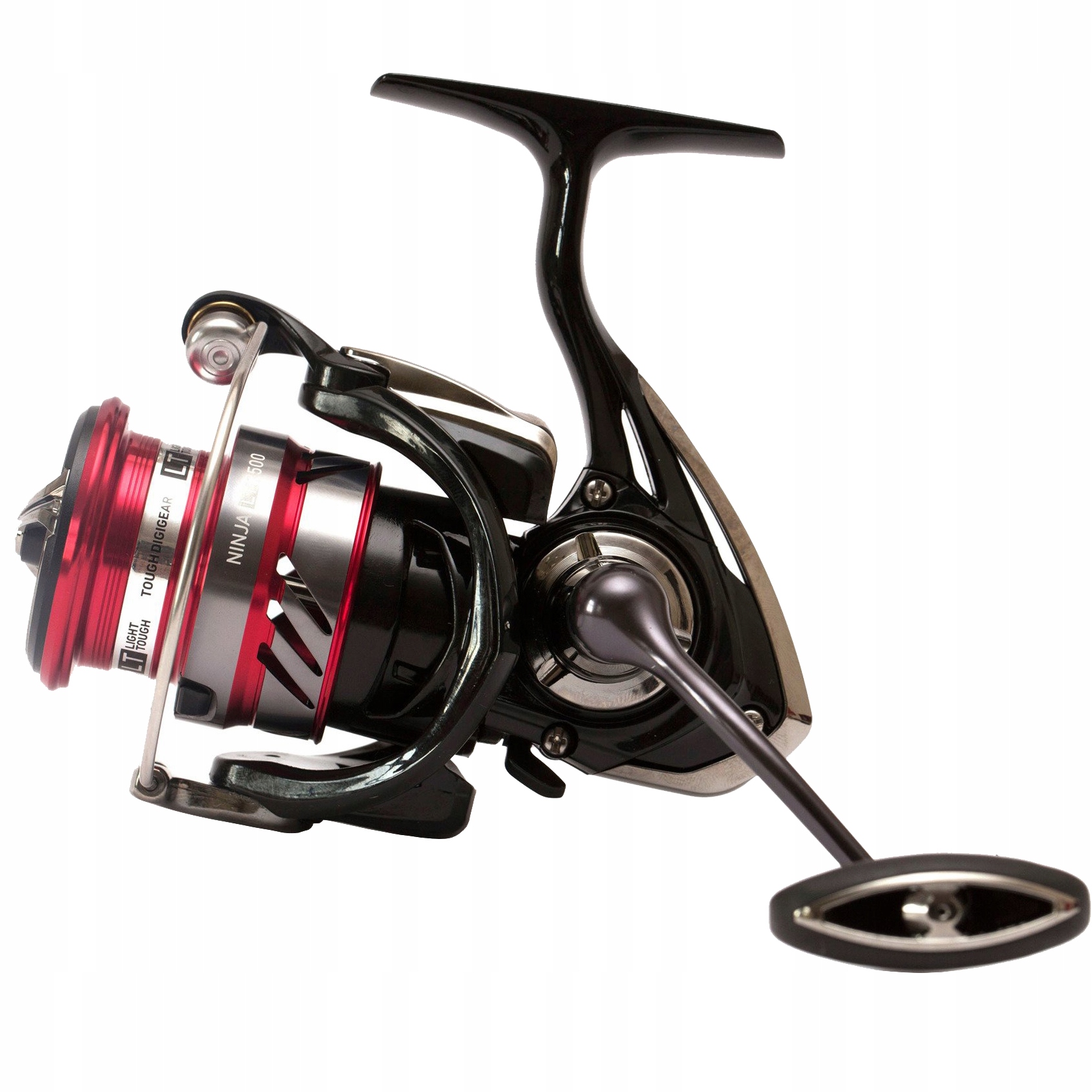 Ritė Daiwa Ninja
