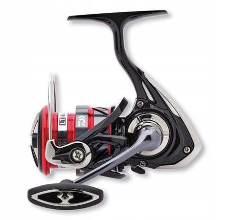 Ritė Daiwa Ninja