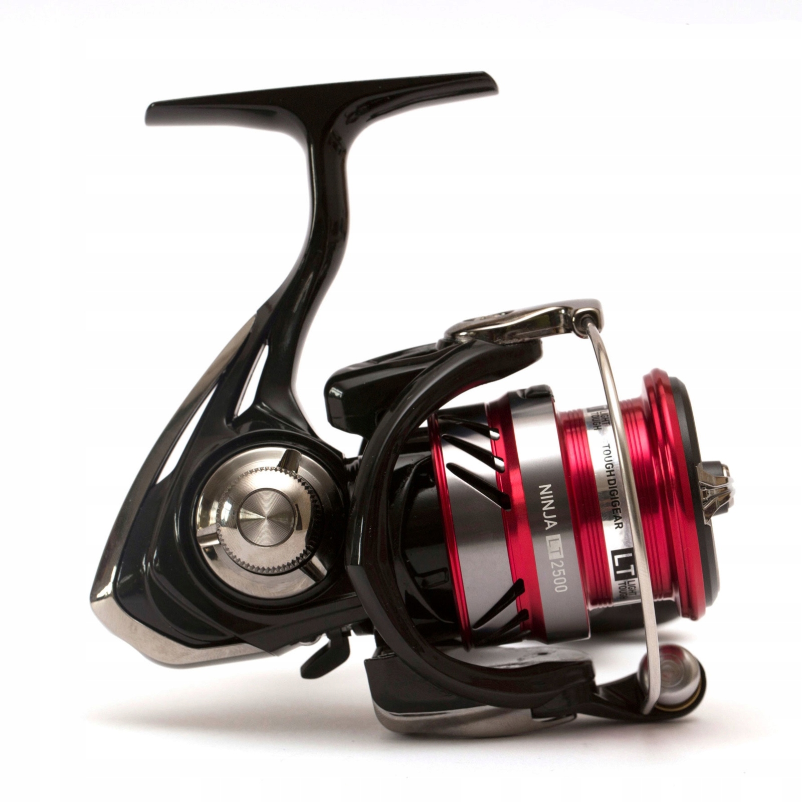 Ritė Daiwa Ninja