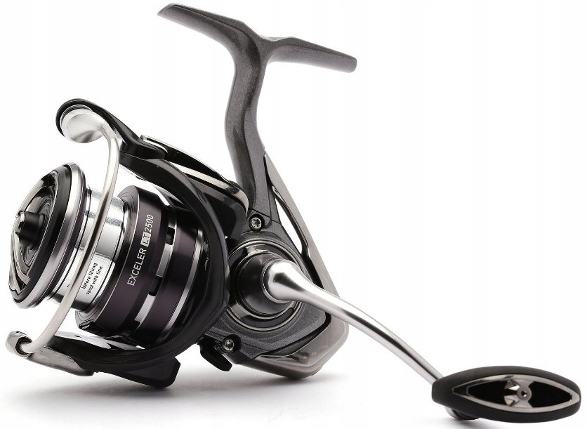 Ritė Daiwa Exceler LT2500
