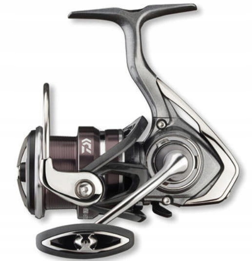 Ritė Daiwa Exceler LT2500
