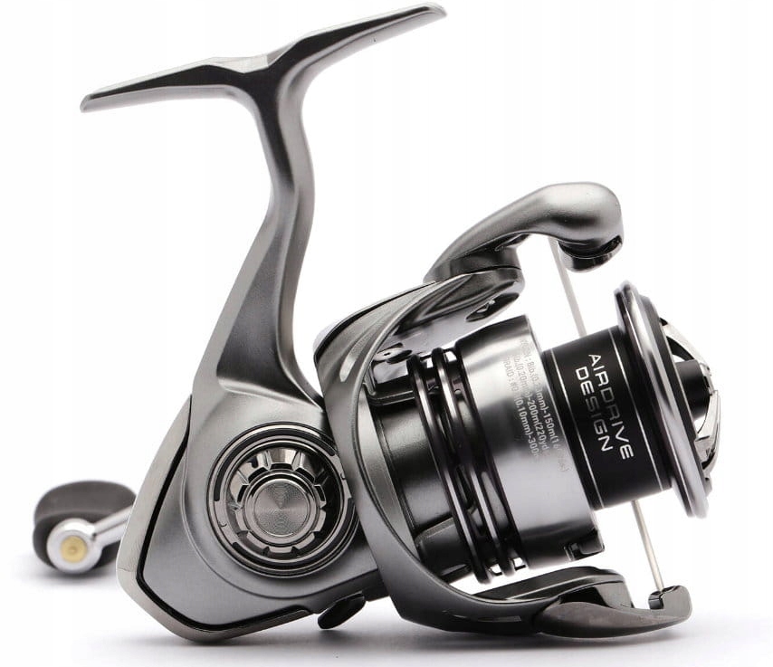 Ritė Daiwa 23 Exceler