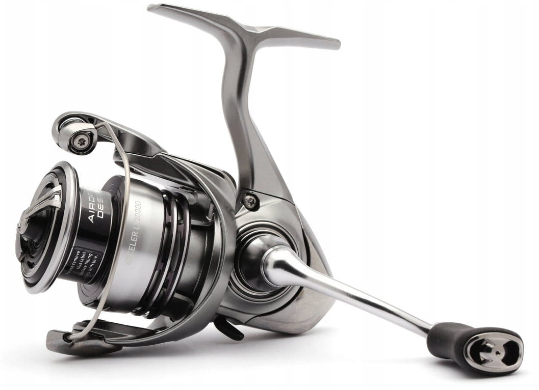 Ritė Daiwa 23 Exceler
