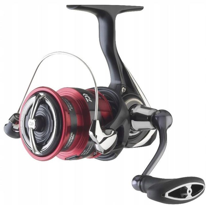 Ritė Daiwa 23 Ninja LT2000