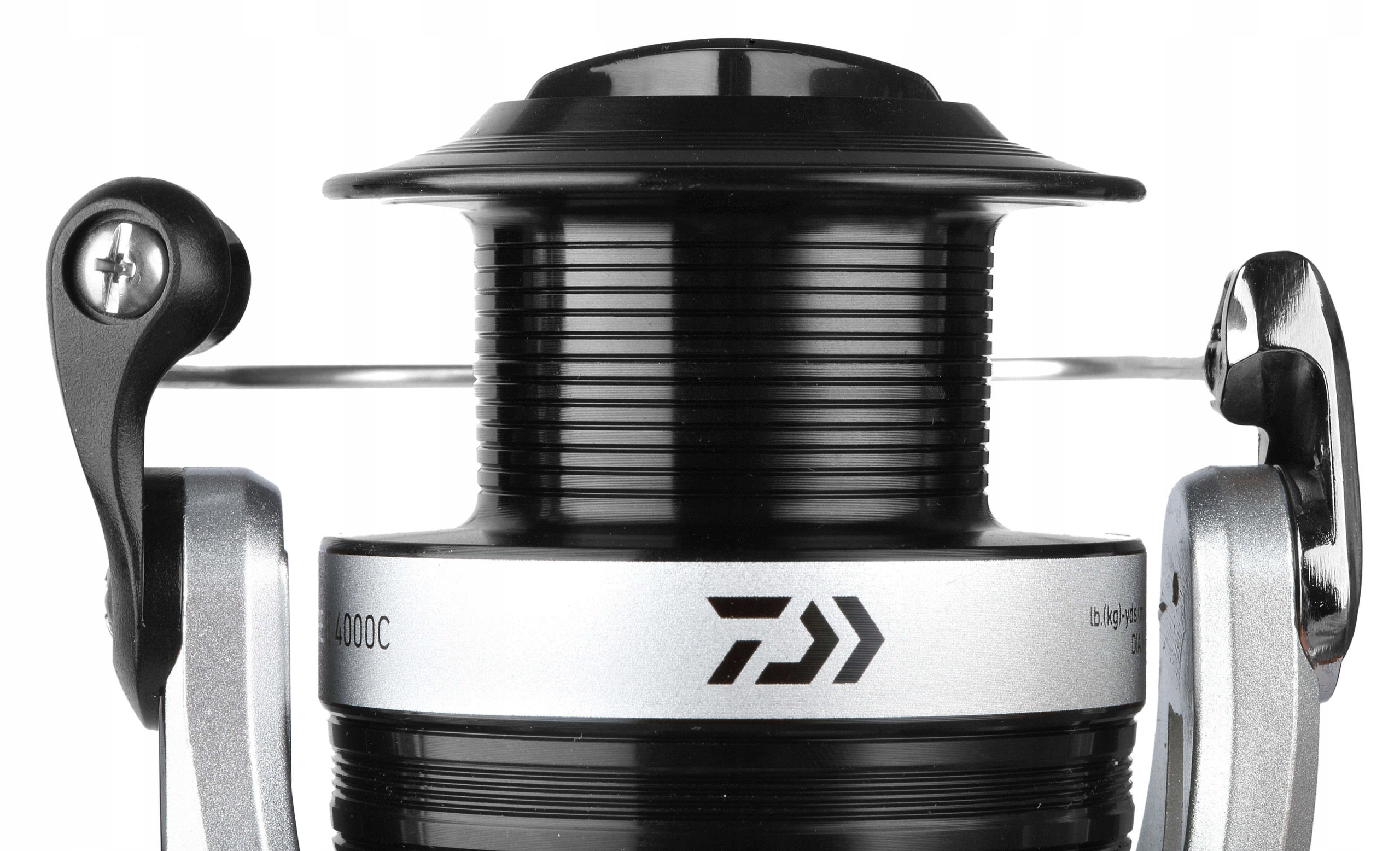 Ritė Daiwa Sweepfire E3000C