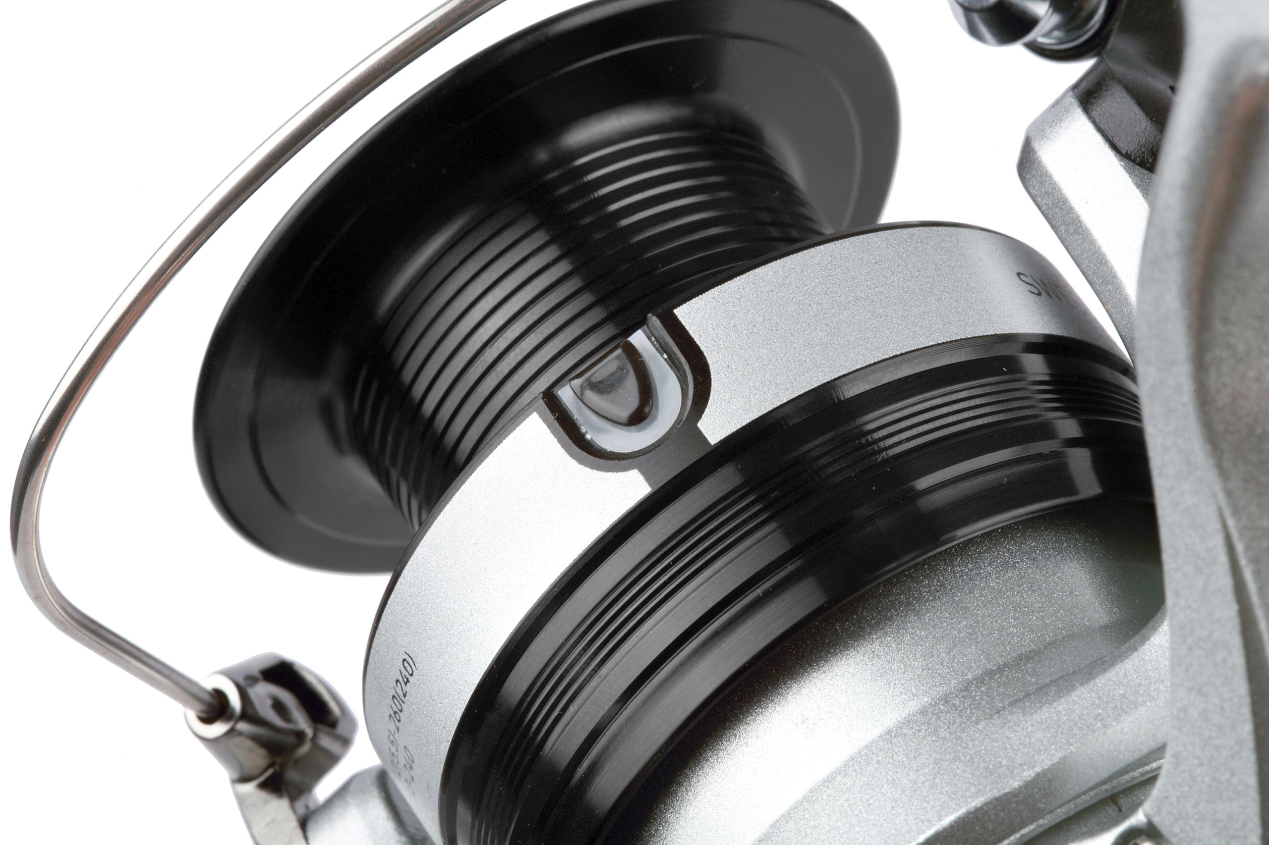 Ritė Daiwa Sweepfire E3000C
