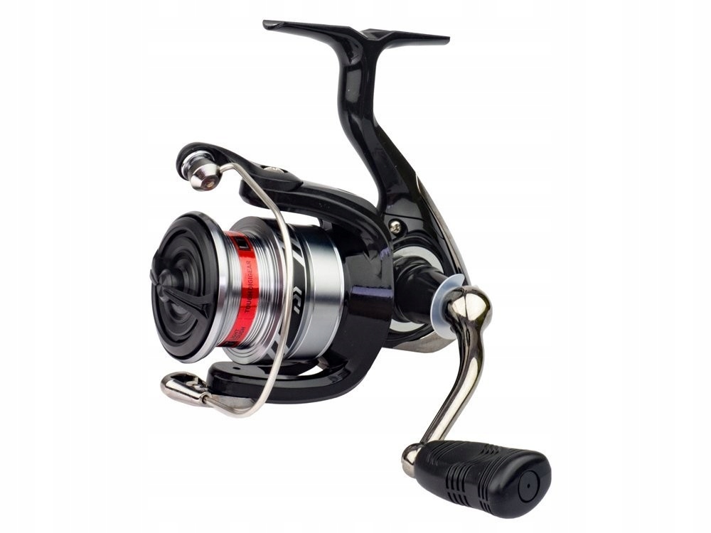 Ritė Daiwa RX LT2500