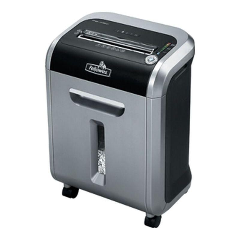 Popieriaus smulkintuvas fellowes poershred 79ci
