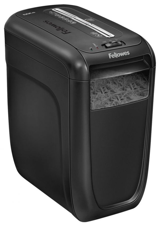Popieriaus smulkintuvas fellowes powershred 60cs