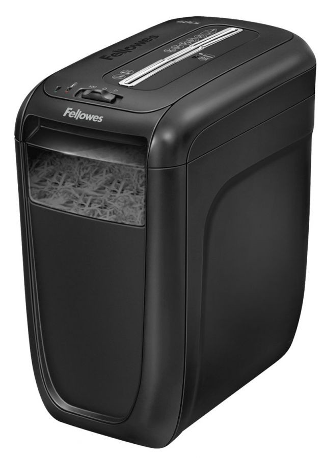 Popieriaus smulkintuvas fellowes powershred 60cs