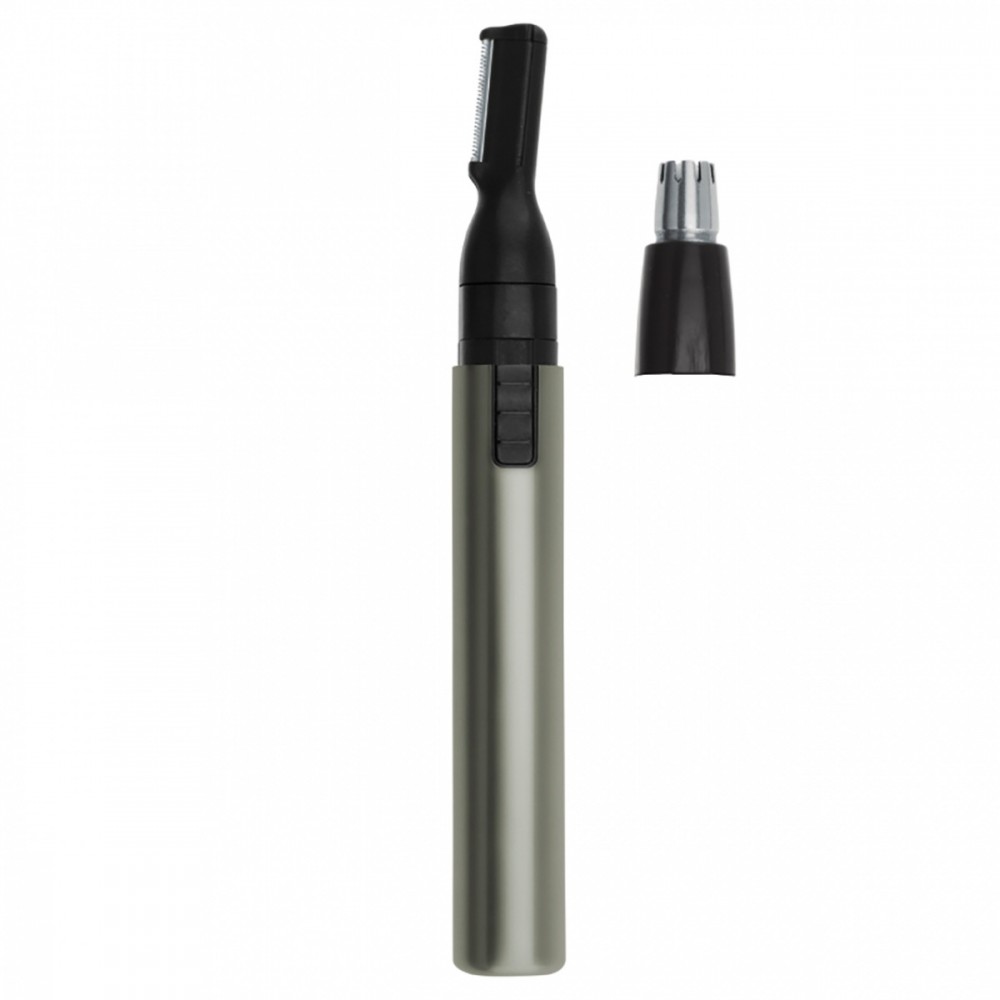 Nosies, ausų kirpimo mašinėlė nosies, ausų kirpimo mašinėlė wahl micro lithium satin silver 5640-1016