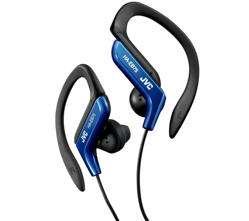 Jvc ha-eb75-ae