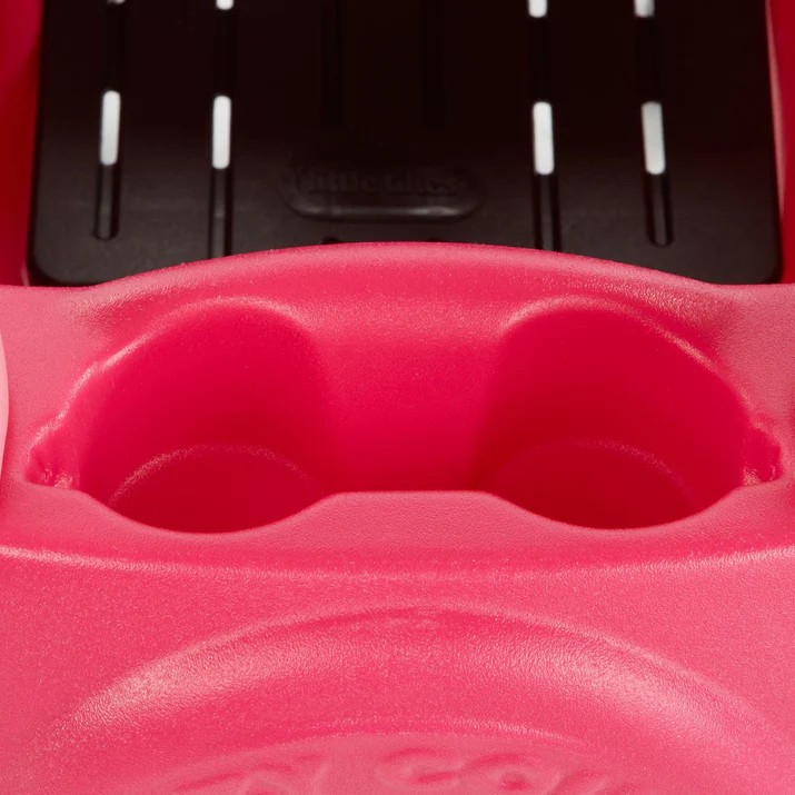 Vaikiškas automobilis cozy coupe princess