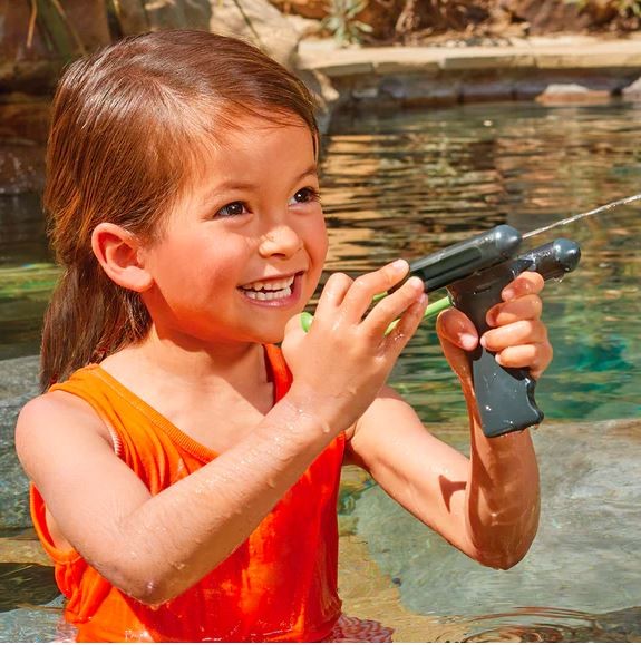 Žaislinis povandeninis laivas little tikes big adventures
