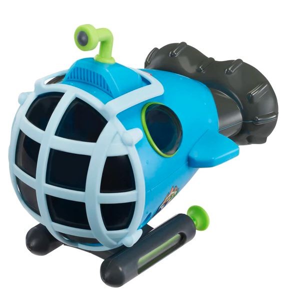Žaislinis povandeninis laivas little tikes big adventures