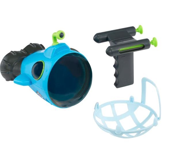 Žaislinis povandeninis laivas little tikes big adventures
