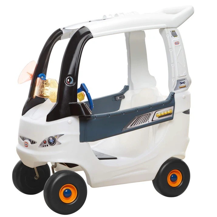 Adventure rover vaikiškas automobilis