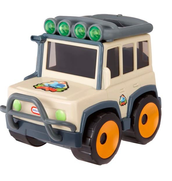 Visureigis big adventures safari suv