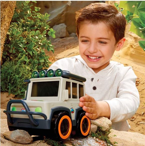 Visureigis big adventures safari suv