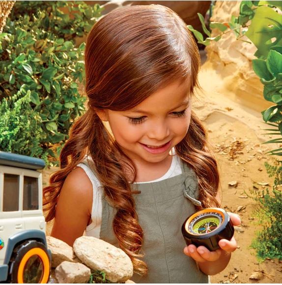 Visureigis big adventures safari suv