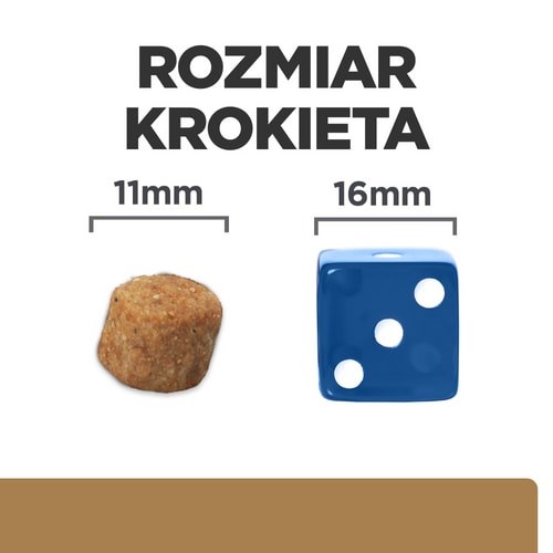 Hill's prescription diet j/d canine sausas maistas šunims su vištiena, 12 kg