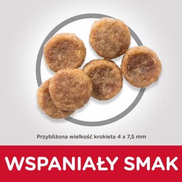 Hill's Science Plan Adult Small & Mini Ėdalas Šunims Su Vištiena, 1,5 Kg