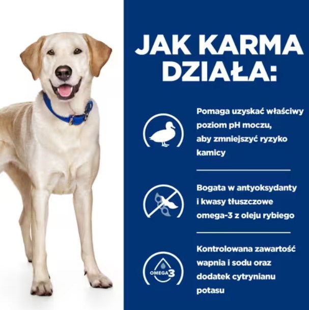 Hills prescription diet canine d/d šunims su antiena ir ryžiais, 4 kg