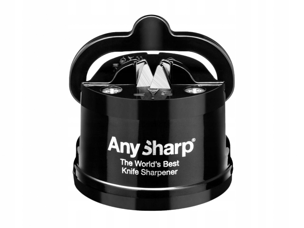 AnySharp Pro peilių galąstuvas