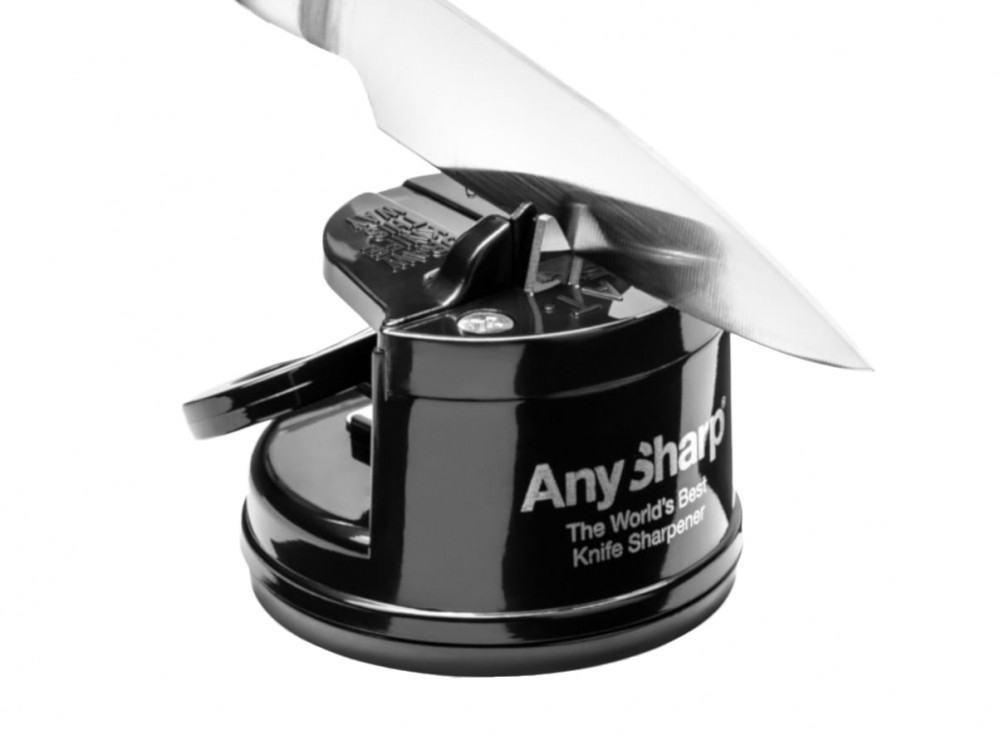 AnySharp Pro peilių galąstuvas