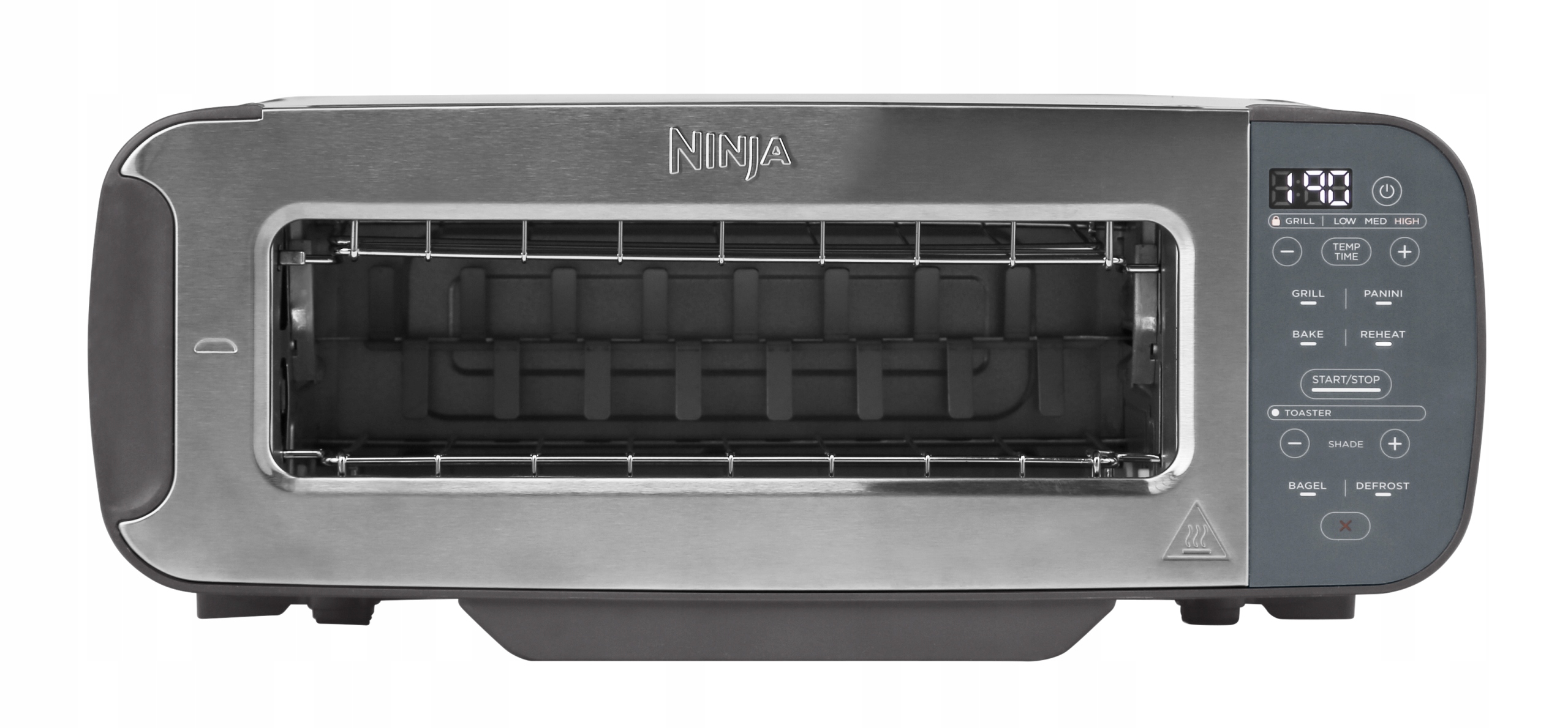 Skrudintuvas ninja foodi 3-in-1 st202eu