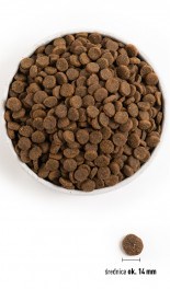 Acana grass-fed lamb dog visų veislių šunims, 2 kg