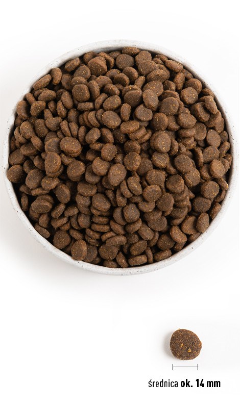 Acana ranchlands dog visų veislių šunims, 11,4 kg