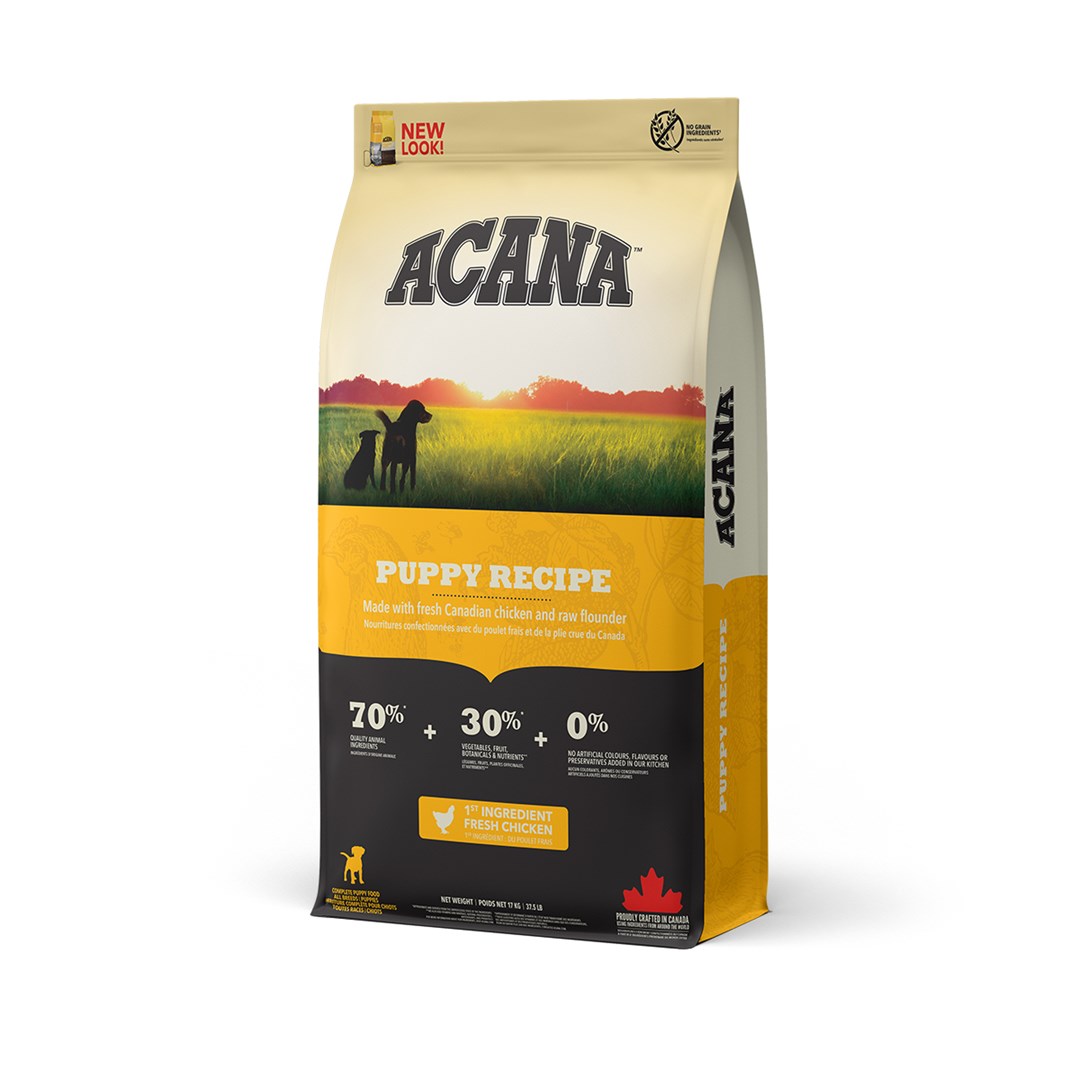 Acana Puppy Junior, 17 Kg
